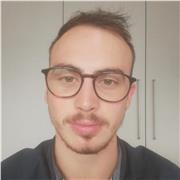 Studente al secondo anno di Economia Gestionale all'università degli studi di Trento. Frequentato l'Istituto economico 84/100